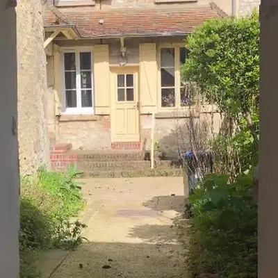 Maison de Village 5 chambres