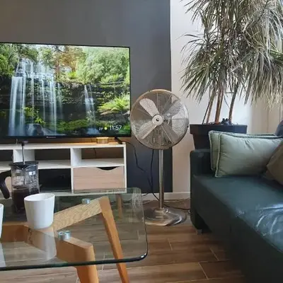 Maison Calme Terrasse et Jardin Vue Forêt