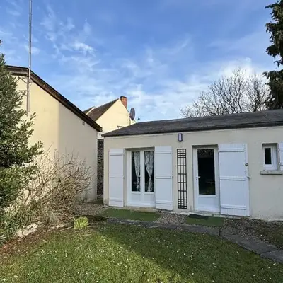 Maisonnette de Senlis
