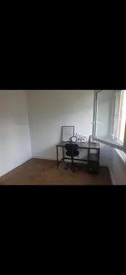 Plan de l'établissement Charmant appartement au calme