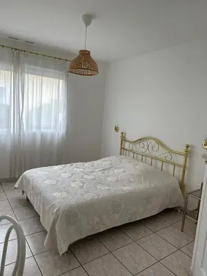 Plan de l'établissement Domaine Athéna