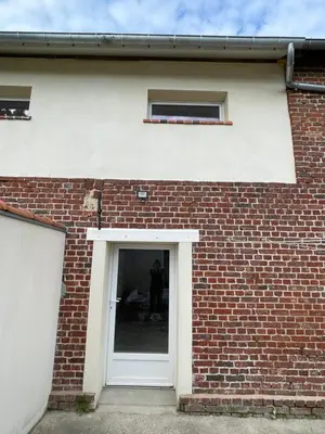 Plan de l'établissement La Grange de l'Aube Epine