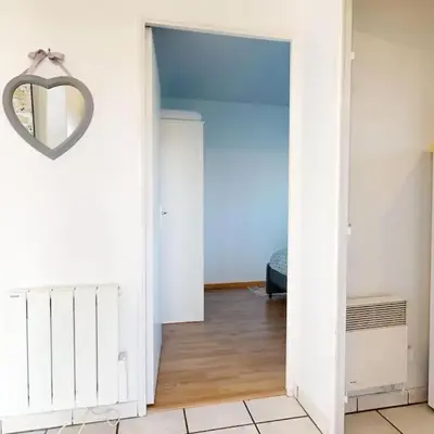 Appartement de 51 m2 avec jardin de 51 m2