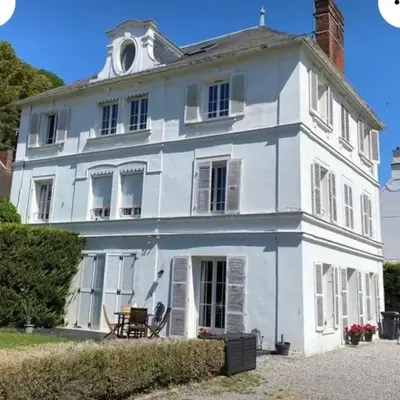Au Cœur de la Nature