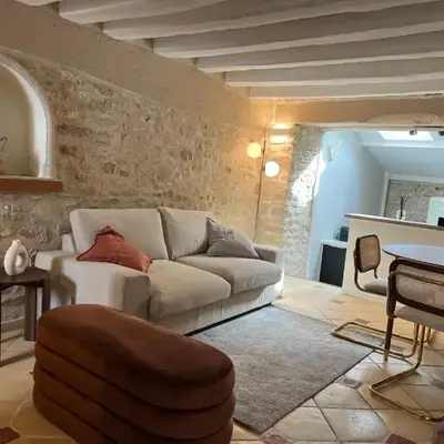 Maison de ville - idéal déplacements et familles - 35 min Paris - Versailles - Giverny