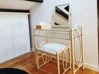Plan de l'établissement Charmant Pavillon - 15 min de Paris - Gare à 300 m