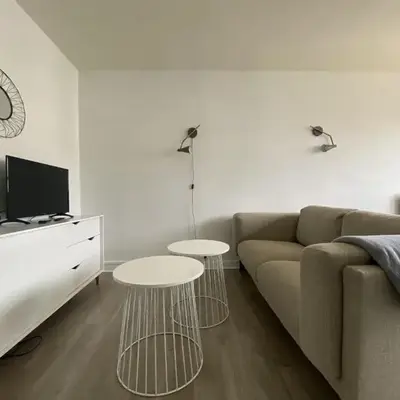 Appartement pour 8 personnes à Mont-Saint-Aignan - 217