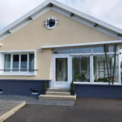 La Petite Maison