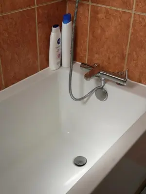 Plan de l'établissement Appartement moderne à Elbeuf