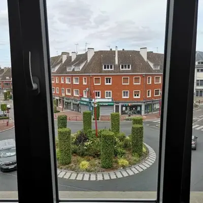 Appartement moderne à Elbeuf
