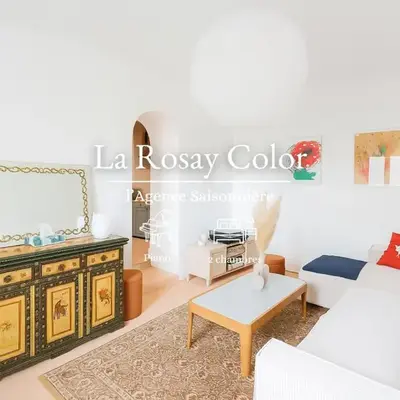 La Rosay Color