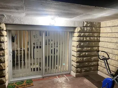 Plan de l'établissement Auxilia Home
