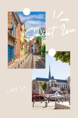 Quartier de l'appartement ou autre quartier proche