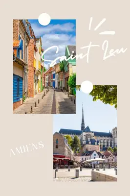Quartier de l'appartement ou autre quartier proche
