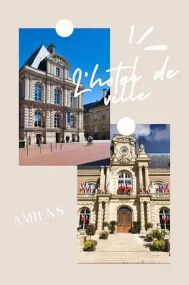 Lieu d'intérêt à proximité de l'appartement