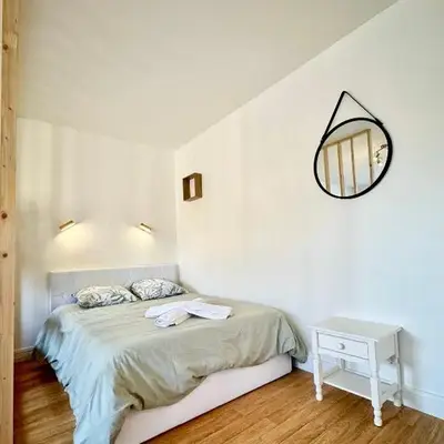 Splendide studio de Giverny Vernon Paris