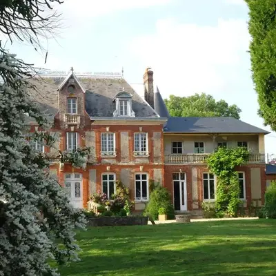 Domaine de Gretot