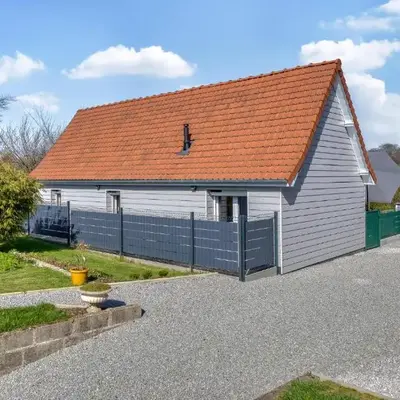 2 Bedroom Gorgeous Home In Offranville
