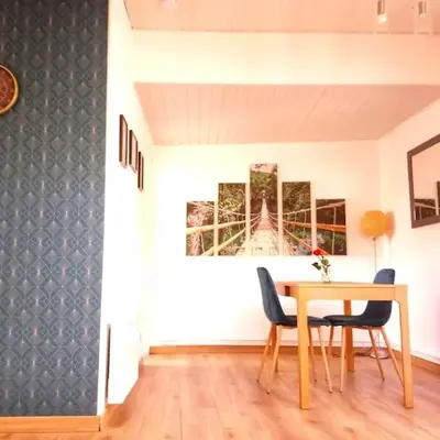 Studio cosy en centre-ville