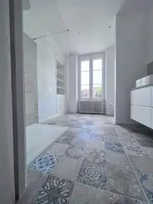 Plan de l'établissement La Maison de Colette