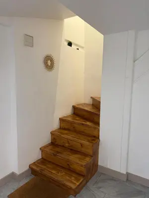 Plan de l'établissement Joli 2 pièces, Paris 30 min, Wi-Fi rapide