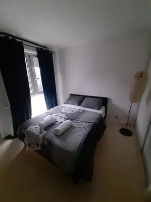 Plan de l'établissement Logement T2 tres propre