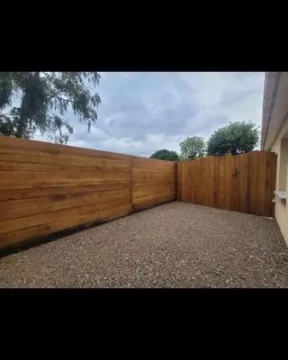 Plan de l'établissement Maison au pied de la forêt