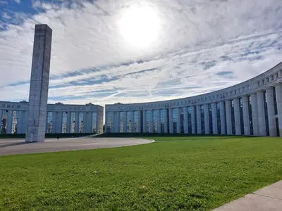 Plan de l'établissement L'Escapade Romantique