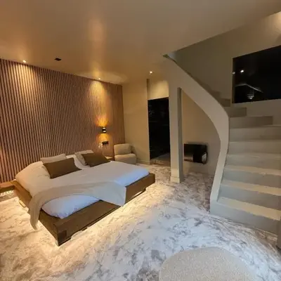 Cosy Room & SAUNA Hypercentre Dieppe