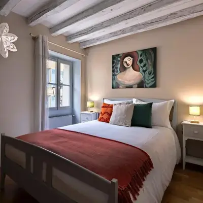 La Nuit étoilée - Maison d 'artiste - Auvers-sur-Oise