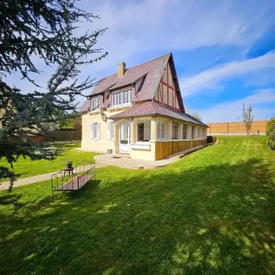 Le Clos Bernadette