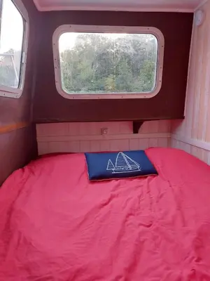 Plan de l'établissement BOAT Judy proche PARIS