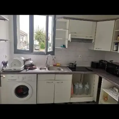 Bel Bedroom