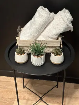 Plan de l'établissement Lescapade Paris spa