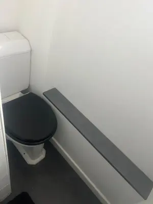 Plan de l'établissement Flixhouse