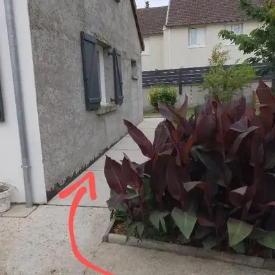Maison au calme chez stephane
