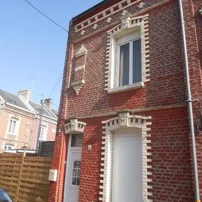 Gite Amiens