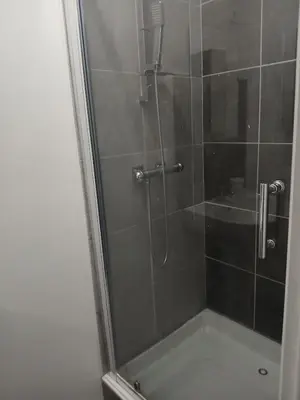 Plan de l'établissement Maison de ville 3 personnes