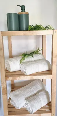 Plan de l'établissement Le Végétal - 5 min à pied du centre avec jardin