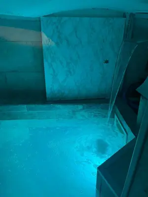 Piscine de l'établissement Love dream ou située à proximité