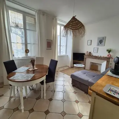 Au plus près du Chateau !