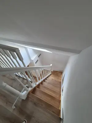 Plan de l'établissement Appartement au cœur de Rouen pour 10 personnes
