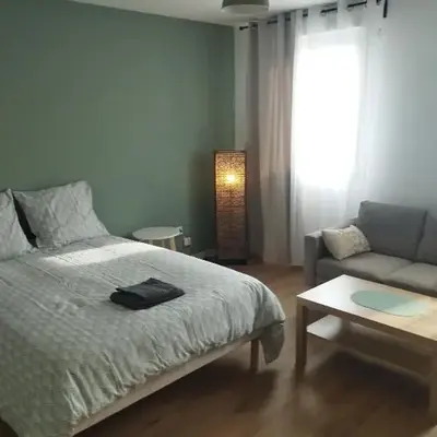 Appartement Cosy proche de Rouen