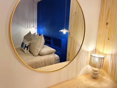 Plan de l'établissement La Suite Beldi Crush, Cosy & Hypercenter