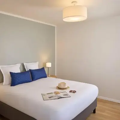 Quality Aparthotel Rouen