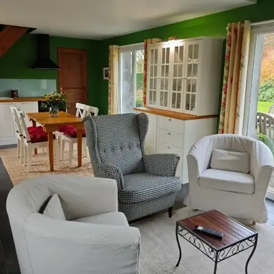 Gîte de Vallonchêne
