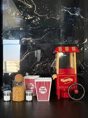 Plan de l'établissement La Suite Prestige - Jacuzzi et cinema - Cergy-Village
