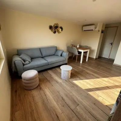 Gîte au cœur de la nature