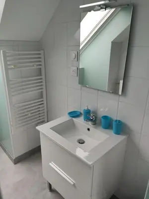 Plan de l'établissement Choupinerie Normande