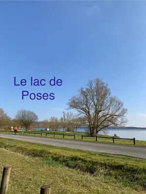 Plan de l'établissement L appart près des écluses